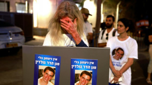 Israel erh&auml;lt sterbliche &Uuml;berreste von 2014 im Gazastreifen get&ouml;tetem Soldaten