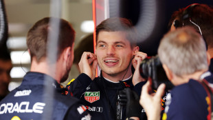 Verstappen "weekend fantastico, la Red Bull &egrave; stata perfetta"