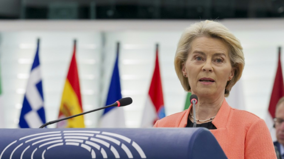 L'UE propose une nette hausse du budget, mais pas pour la PAC