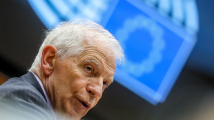 Borrell, valutiamo pi&ugrave; sanzioni all'Iran su droni-missili