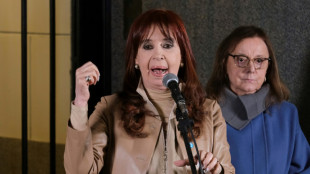Argentine: la Cour supr&ecirc;me confirme la condamnation de l'ex-pr&eacute;sidente Kirchner &agrave; six ans de prison et in&eacute;ligibilit&eacute;
