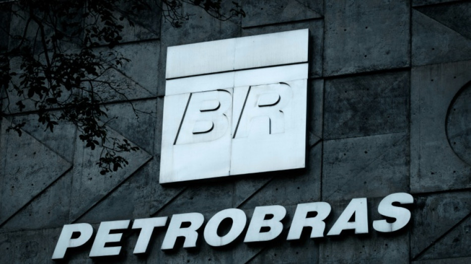 Brazil's Petrobras sees profit soar on record output