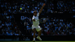 Wimbledon: Alcaraz sans piti&eacute; pour le Petit Poucet, Paolini au tapis