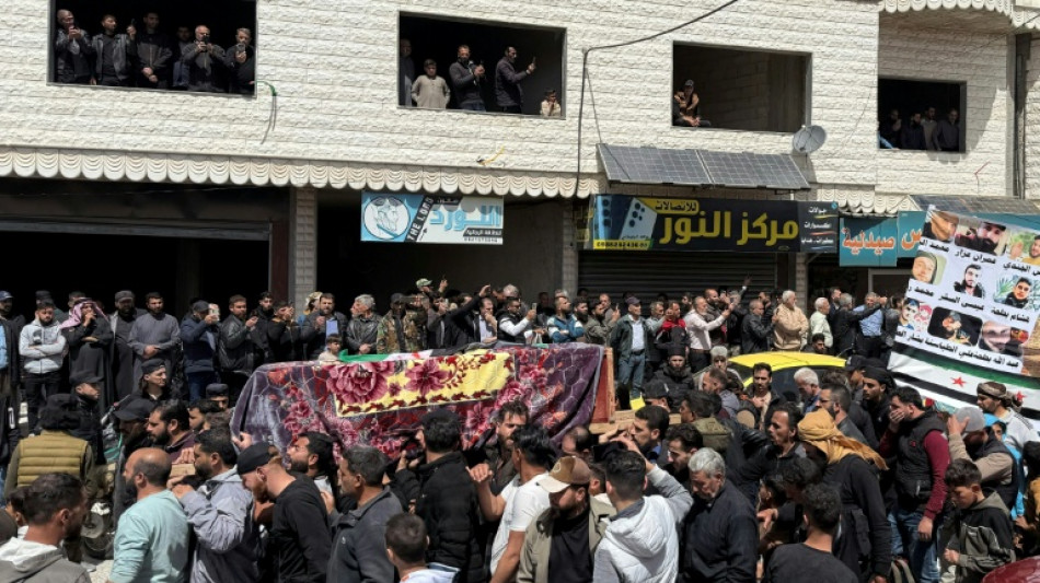 Nouvelles frappes isra&eacute;liennes sur la Syrie, malgr&eacute; un avertissement de l'ONU