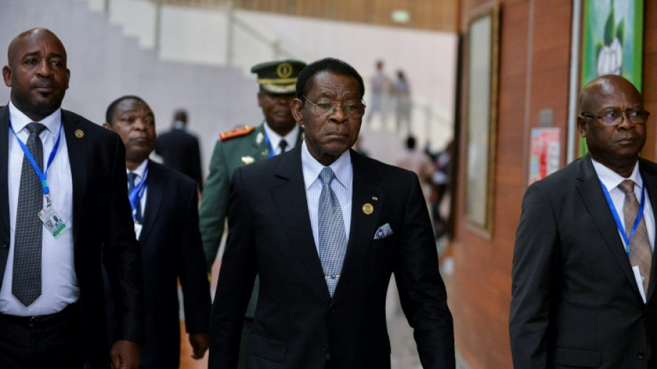 Una ONG reclama el regreso de internet a la isla de Annob&oacute;n, en Guinea Ecuatorial