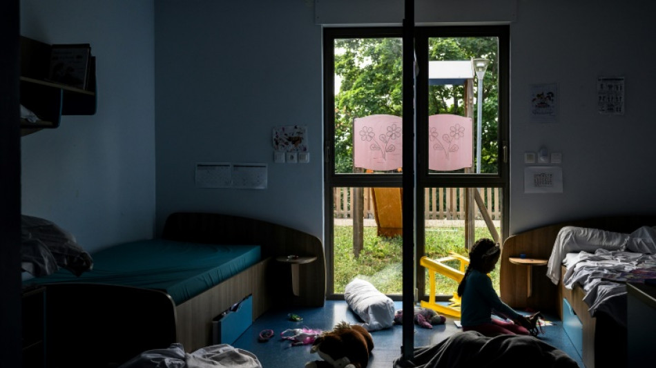 Une commission d'enquête parlementaire tire la sonnette d'alarme sur l'aide sociale à l'enfance