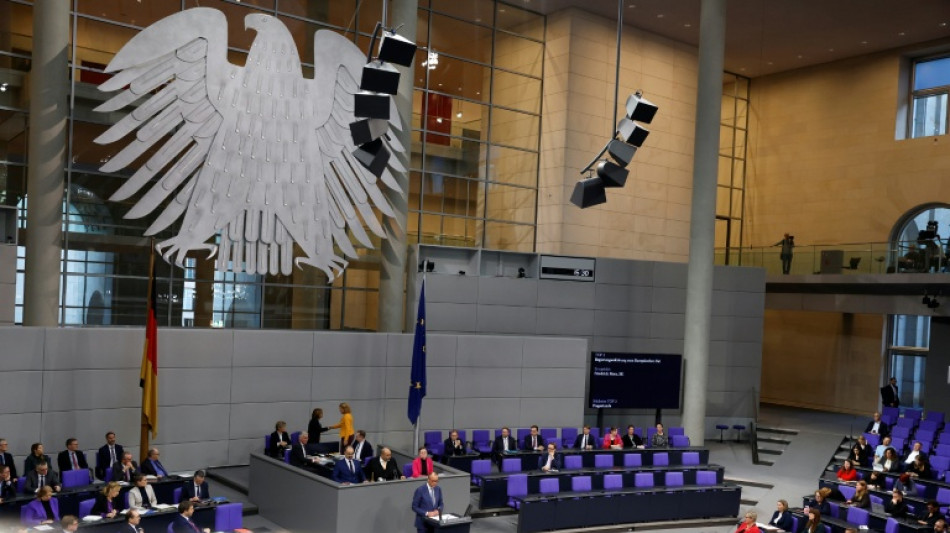 Allemagne: le parlement adopte la r&eacute;forme attendue de la pr&eacute;voyance retraite priv&eacute;e