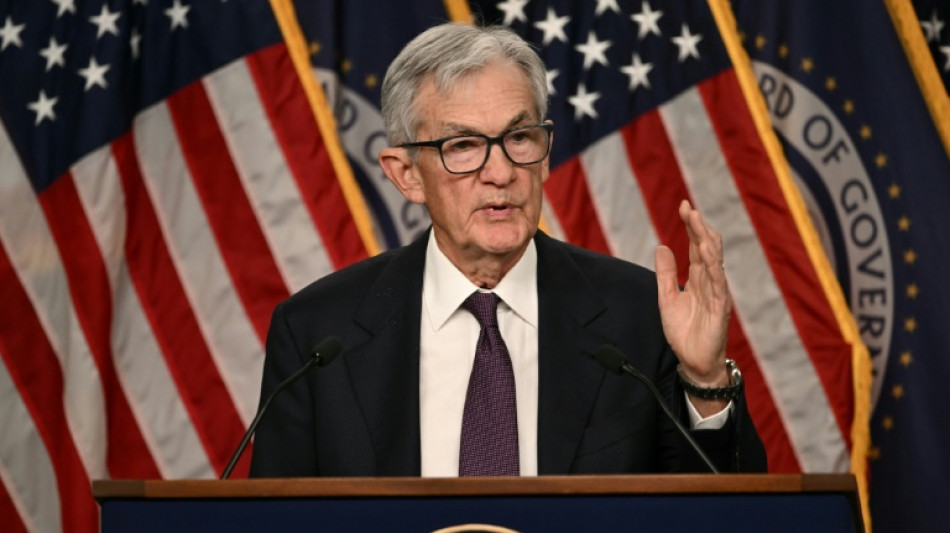 A la banque centrale des Etats-Unis, le changement de chef dans les limbes 