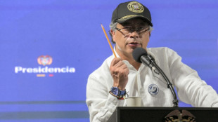 "Son falsos": Petro niega vínculos de la inteligencia colombiana con una guerrilla