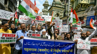 Pakistan says open to neutral probe into Kashmir attack after India threats