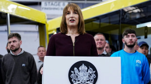 Defence or environment? London faces spending choices