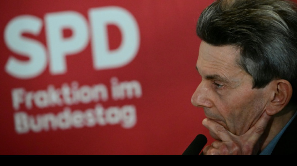 Wirbel um SPD-"Manifest": M&uuml;tzenich und Stegner rechtfertigen sich