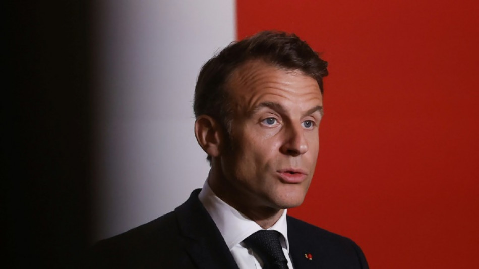 France, EU leaders spearhead effort to lure US scientists