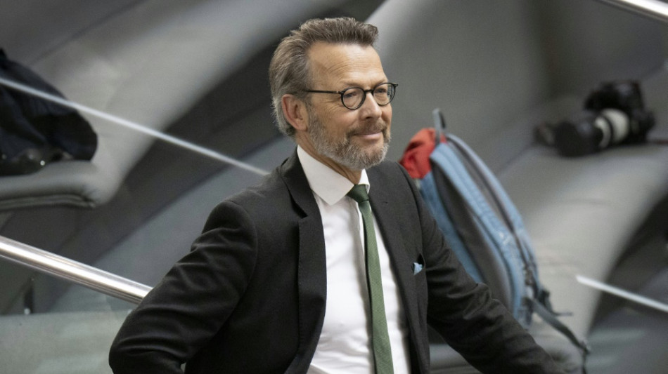 Otto Fricke neuer DOSB-Vorstandsvorsitzender