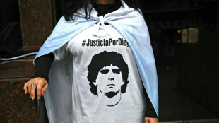 Proc&egrave;s Maradona : la d&eacute;fense plaide l'acquittement pour l'addictologue et la psychiatre