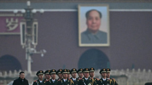 Exiled Chinese lawyers grieve loss of civil society decade after crackdown