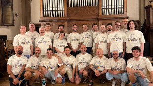 Il coro lgbtqia+ Komos di Bologna festeggia 18 anni con quattro concerti