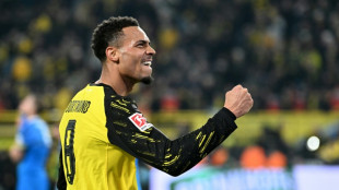 Dortmund extend deal with in-demand Nmecha until 2030