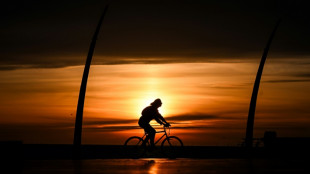 UK registers warmest spring on record: weather service