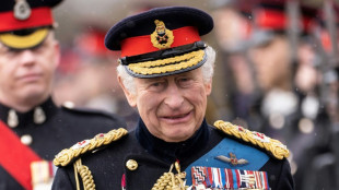 Lionel Richie und Katy Perry treten bei Kr&ouml;nungskonzert f&uuml;r Charles III. auf