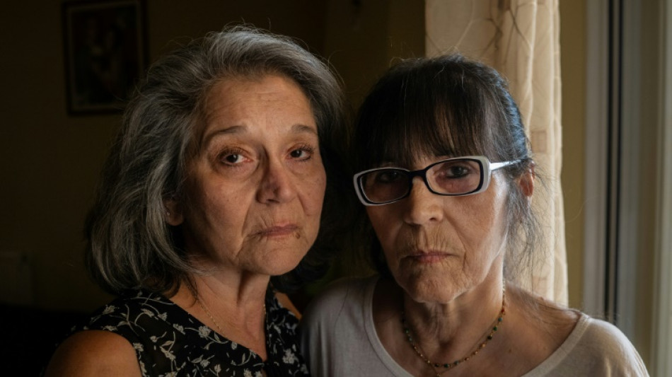 Adopted in US, Greek Cold War kids find long-lost families