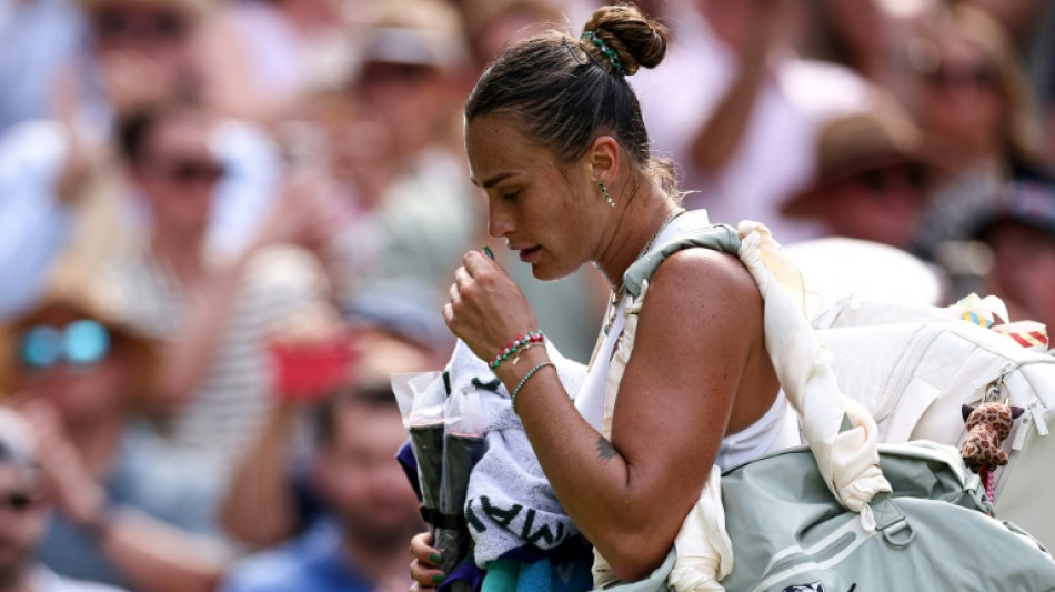 Sabalenka e Badosa desistem de disputar WTA 1000 do Canad&aacute;
