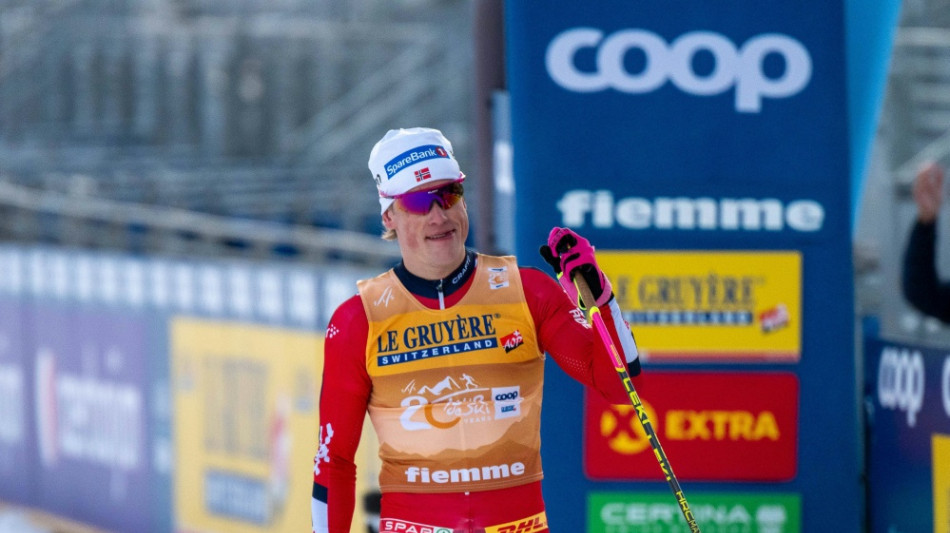 Tour de Ski: Kl&auml;bo feiert Rekordsieg - Moch wieder chancenlos