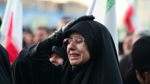 Iranians grieve, celebrate, worry after Khamenei's killing