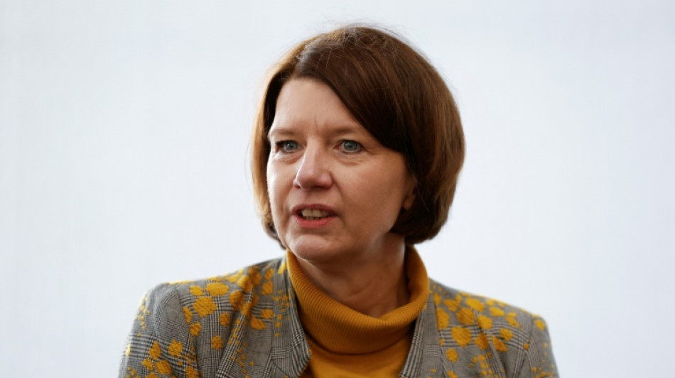 MAD-Pr&auml;sidentin: Rechtsextreme Vorf&auml;lle in Bundeswehr auf konstantem Niveau