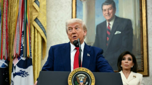 Stocks climb after US court blocks Trump tariffs