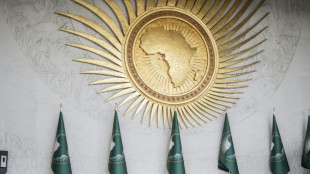 Gipfeltreffen von EU und Afrikanischer Union in Angola