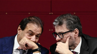 Giorgetti, ovvia richiesta flessibilit&agrave;, ora difficile per tutti rispettare i target