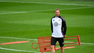 Medien: Nagelsmann plant vier Startelf-Wechsel