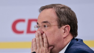 CDU-Politiker Laschet fordert st&auml;rkere Rolle Europas in Iran-Israel-Konflikt