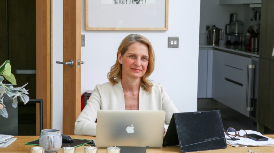 Hongkong hindert britische Abgeordnete an Einreise - London fordert Erklärung