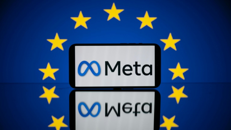 Meta annonce interdire les publicit&eacute;s politiques dans l'UE &agrave; cause des r&egrave;gles "impraticables" de Bruxelles