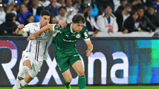 Giay, do Palmeiras, &eacute; convocado para substituir Montiel nos amistosos da Argentina