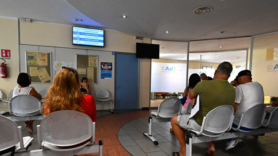 Regioni, definire insieme poteri sostitutivi su liste attesa