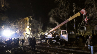 Attacco russo nel Donetsk, ucciso un bambino di 10 anni