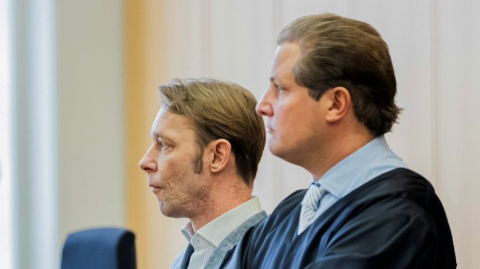 Affaire Maddie: le malaise du parquet allemand avant la lib&eacute;ration du "dangereux" suspect