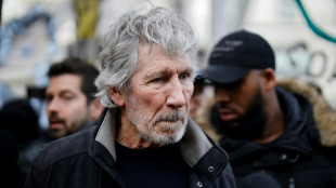 Stadt M&uuml;nchen l&auml;sst Konzert von Roger Waters trotz Antisemitismusvorw&uuml;rfen zu