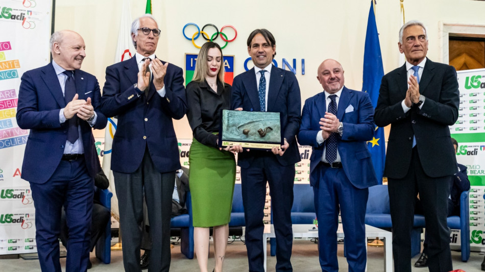 Calcio:Inzaghi 'rinnovo? A fine stagione e non ci sar&agrave; problema'