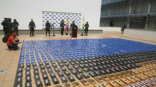 Col&ocirc;mbia bate novo recorde de cultivo de drogas e produ&ccedil;&atilde;o de coca&iacute;na em 2022