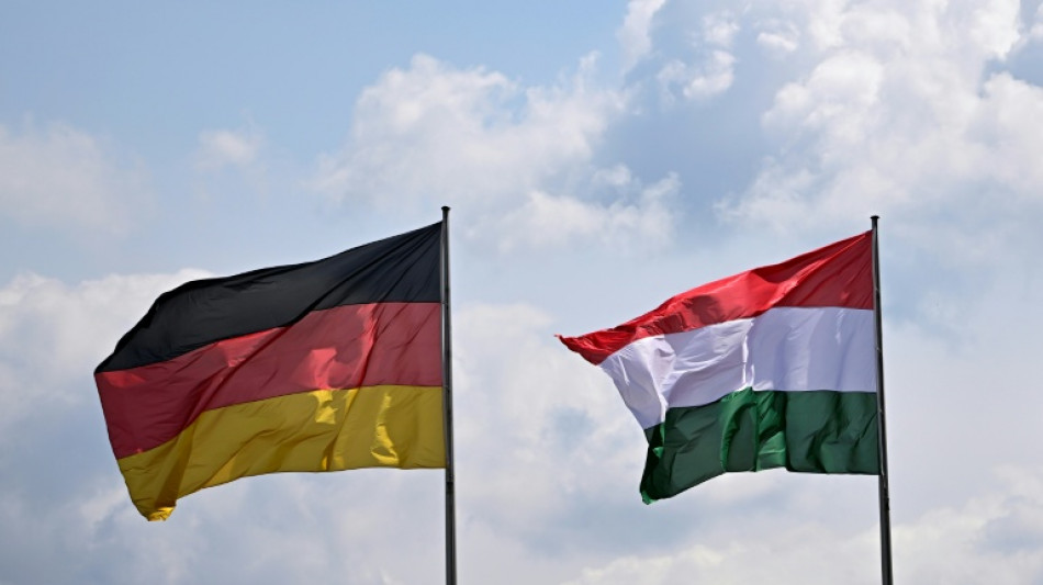 Wadephul am Montag in Budapest - Erster Besuch eines deutschen Au&szlig;enministers seit 2019