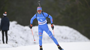 Biathlon: la festa di Wierer e Vittozzi, "bene iniziare così"