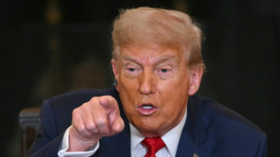 Trump anuncia tarifas de 30% para M&eacute;xico e UE a partir de 1&ordm; de agosto