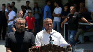Ham&aacute;s prepara la disoluci&oacute;n del &oacute;rgano de gobierno en Gaza, seg&uacute;n funcionarios