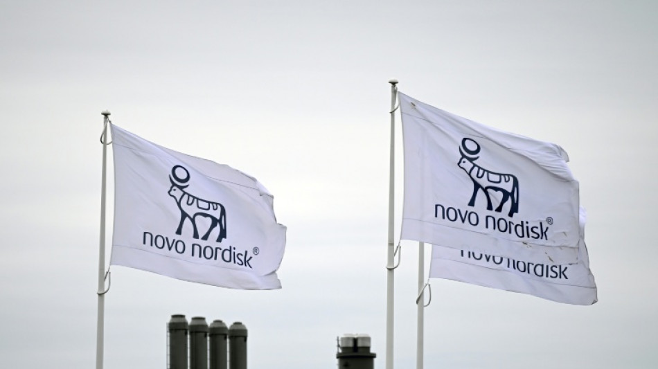 Augenkrankheit nach Abnehmspritzen: Vier Patienten in Dänemark erhalten Entschädigung