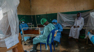 Plus de 50.000 personnes vaccin&eacute;es contre le mpox en RDC et Rwanda (OMS)