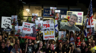 Los nuevos bombardeos israelíes en Gaza dejan al menos 50 muertos